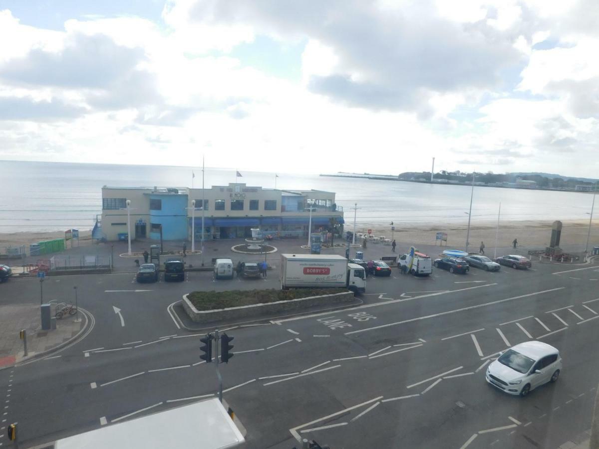 The Jubilee Hotel West Weymouth Exterior photo