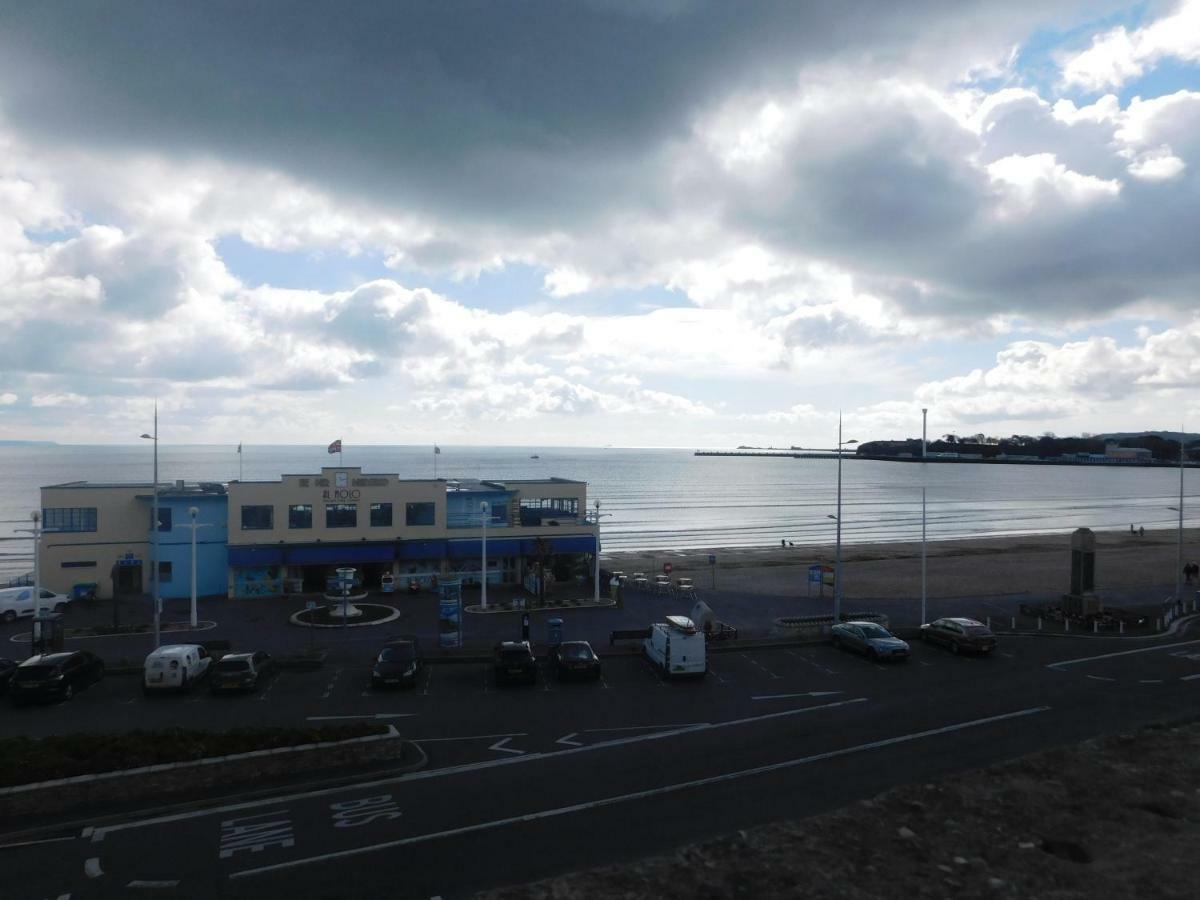 The Jubilee Hotel West Weymouth Exterior photo