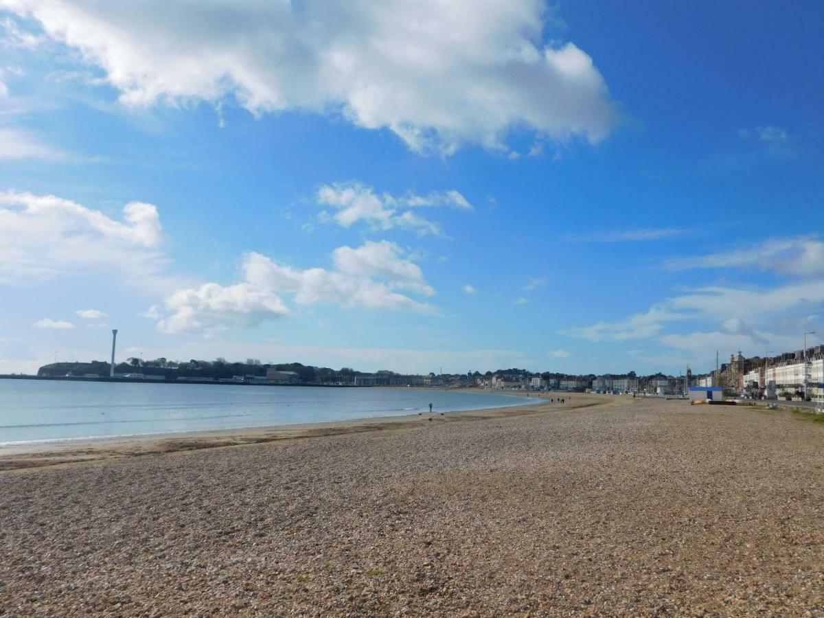 The Jubilee Hotel West Weymouth Exterior photo